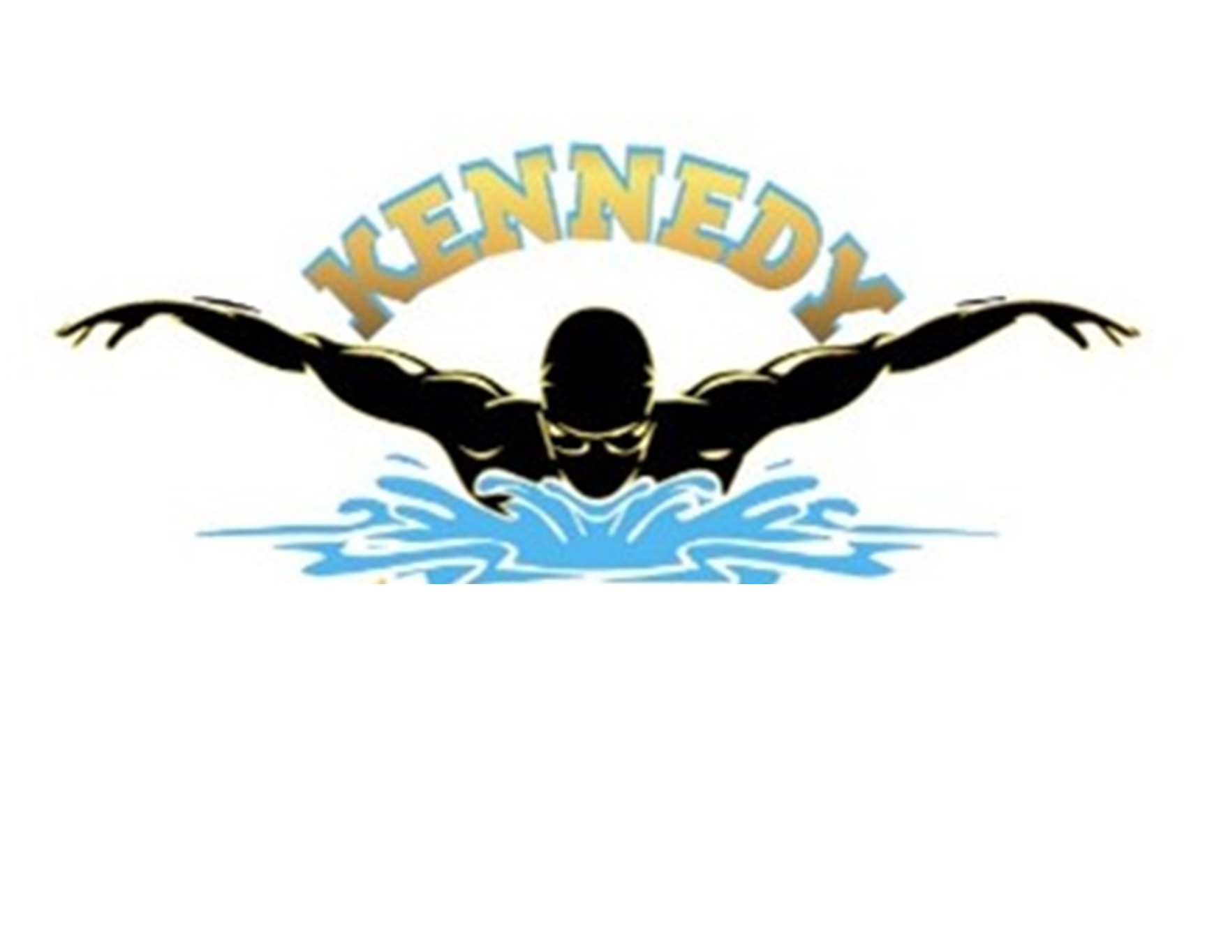 kennedy klub logo for branding spot